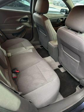 2014 Chevrolet Malibu 1LS