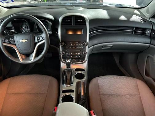 2014 Chevrolet Malibu 1LS