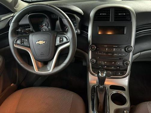 2014 Chevrolet Malibu 1LS