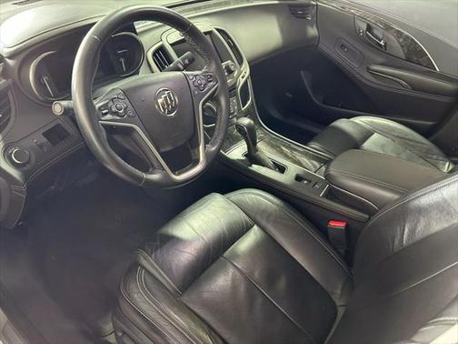 2014 Buick LaCrosse Leather