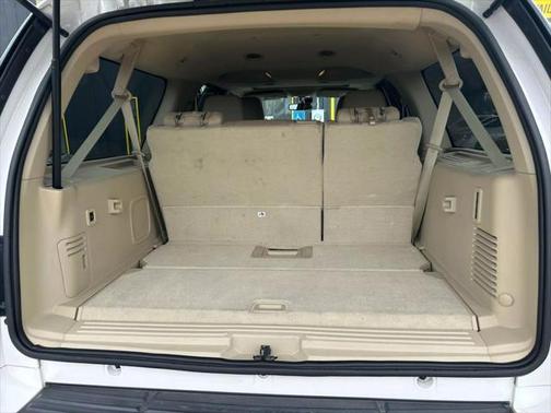 2017 Ford Expedition EL Limited