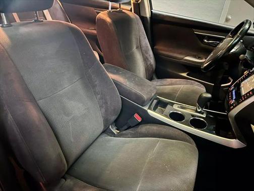 2013 Nissan Altima 2.5 SV