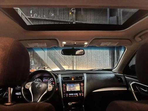 2013 Nissan Altima 2.5 SV
