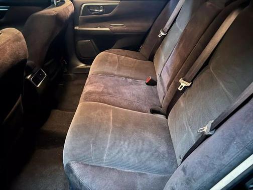2013 Nissan Altima 2.5 SV