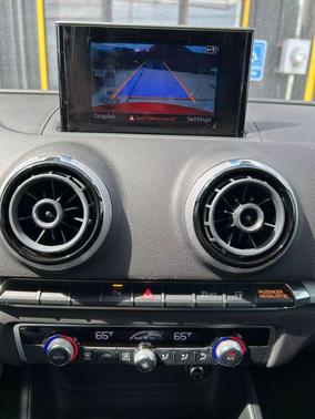 2016 Audi A3 1.8T Premium