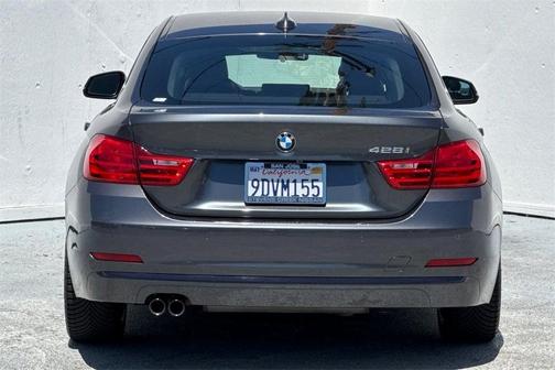2016 BMW 428 Gran Coupe i