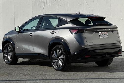 2023 Nissan ARIYA ENGAGE