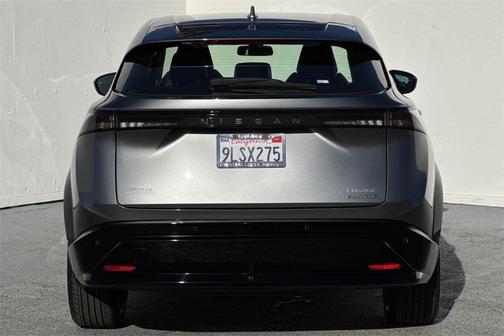2023 Nissan ARIYA ENGAGE