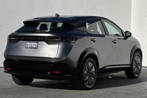 2023 Nissan ARIYA ENGAGE