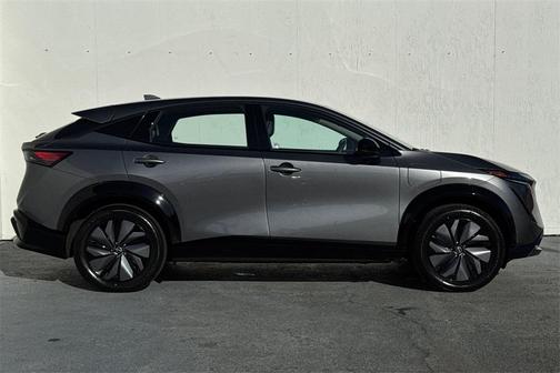 2023 Nissan ARIYA ENGAGE