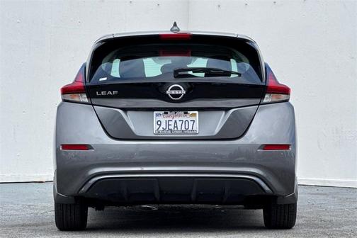2024 Nissan Leaf S