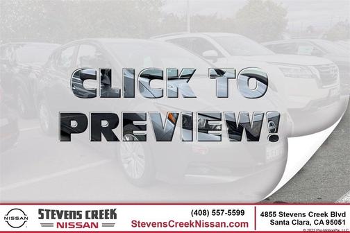 2024 Nissan Leaf S