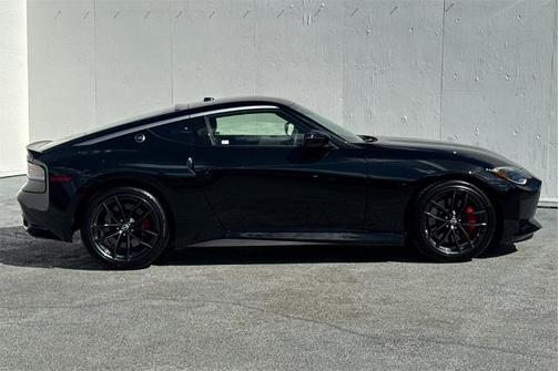 2025 Nissan Z Performance