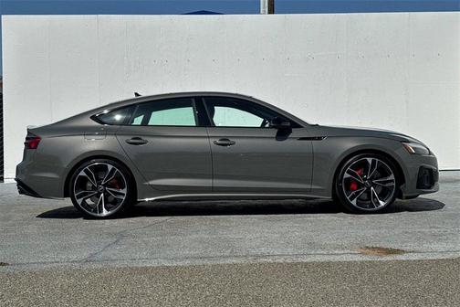2023 Audi S5 3.0T Premium Plus