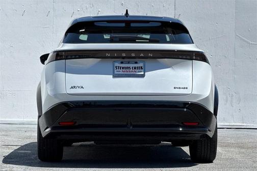 2024 Nissan ARIYA ENGAGE