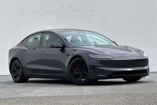 2024 Tesla Model 3 Performance