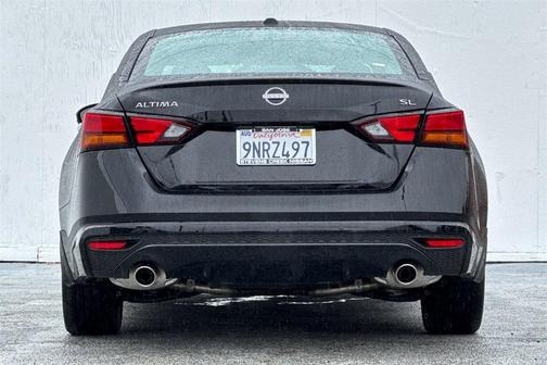 2024 Nissan Altima 2.5 SL