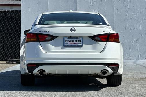 2024 Nissan Altima 2.5 SL