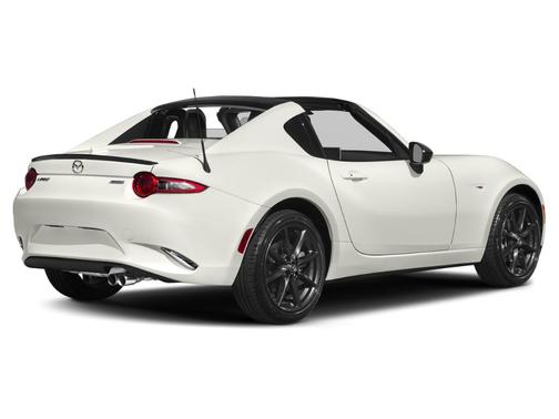 2017 Mazda MX-5 Miata Club