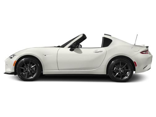 2017 Mazda MX-5 Miata Club