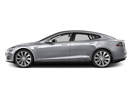 2016 Tesla Model S P90D