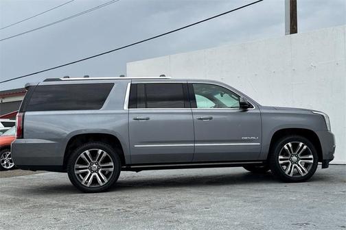 2018 GMC Yukon XL Denali