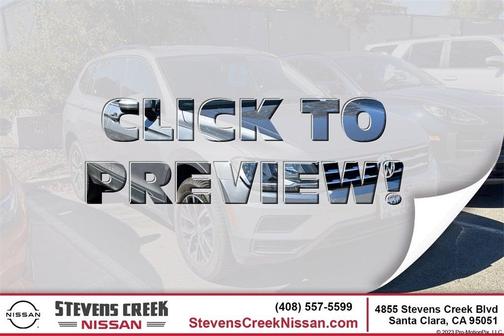 2021 Volkswagen Tiguan 2.0T S