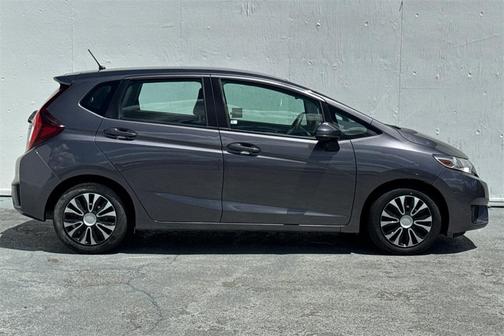 2015 Honda Fit LX