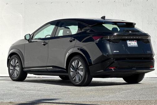 2023 Nissan ARIYA EVOLVE+