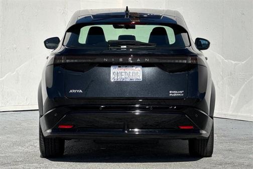 2023 Nissan ARIYA EVOLVE+