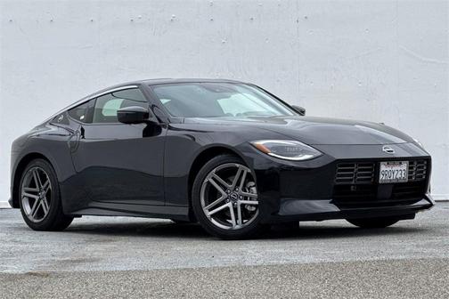 2024 Nissan Z Sport