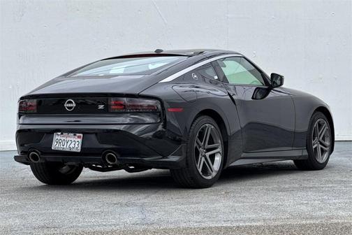 2024 Nissan Z Sport