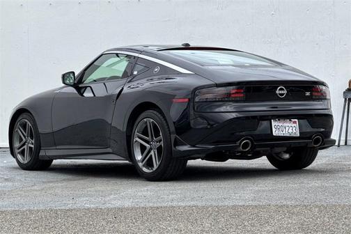2024 Nissan Z Sport