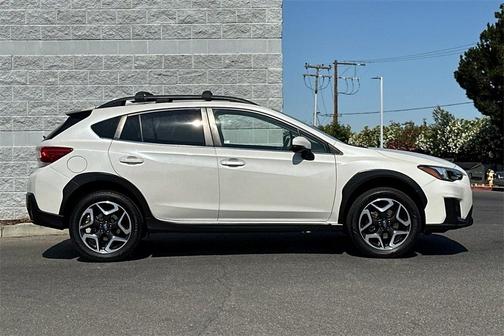 2019 Subaru Crosstrek 2.0i Limited