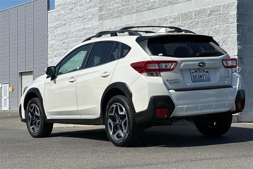 2019 Subaru Crosstrek 2.0i Limited