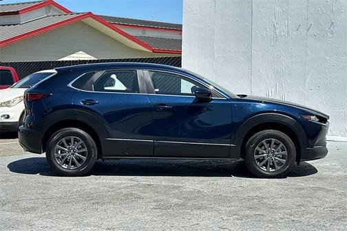2023 Mazda CX-30 2.5 S