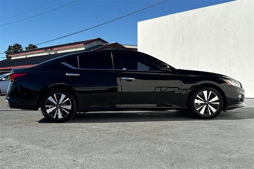 2019 Nissan Altima 2.5 SL