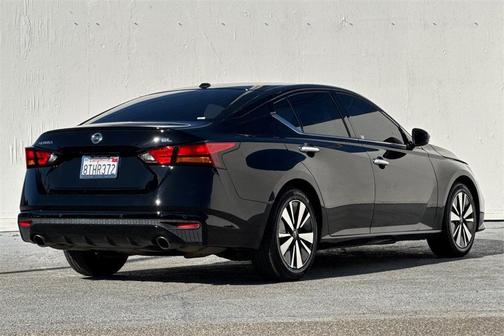 2019 Nissan Altima 2.5 SL