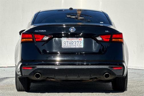 2019 Nissan Altima 2.5 SL