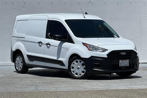 2019 Ford Transit Connect XL