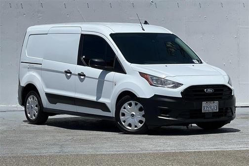 2019 Ford Transit Connect XL