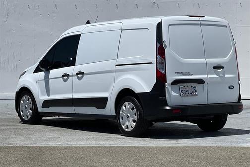 2019 Ford Transit Connect XL