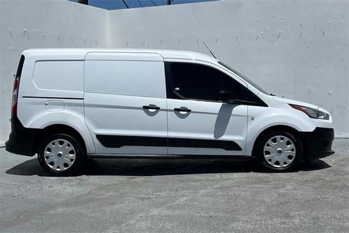 2019 Ford Transit Connect XL