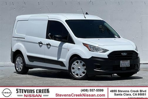 2019 Ford Transit Connect XL