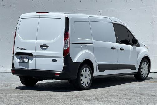 2019 Ford Transit Connect XL