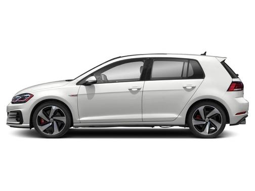 2019 Volkswagen Golf GTI 2.0T Autobahn