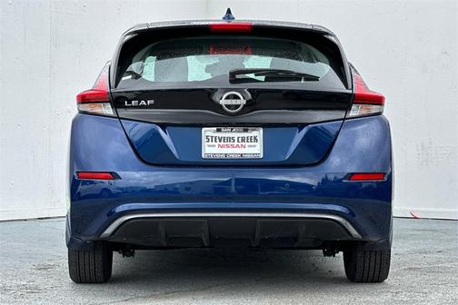 2023 Nissan Leaf S
