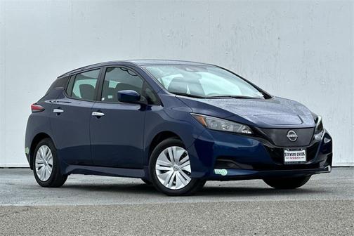 2023 Nissan Leaf S