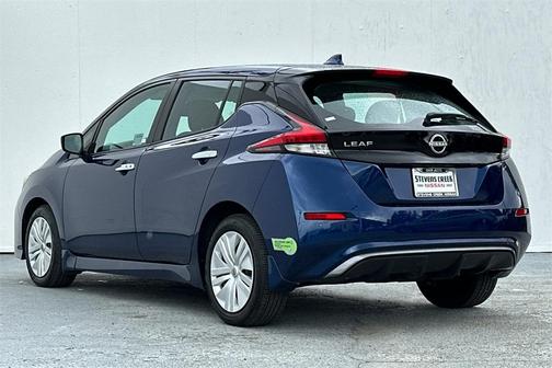 2023 Nissan Leaf S