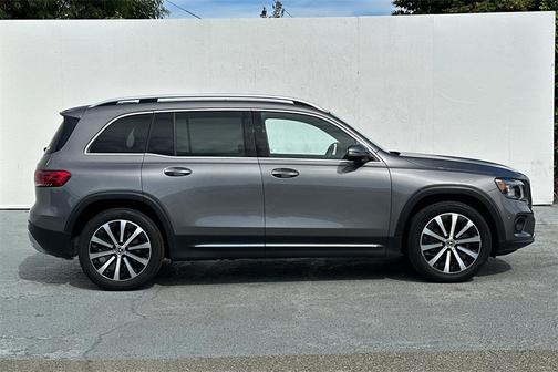 2020 Mercedes-Benz GLB 250 Base 4MATIC